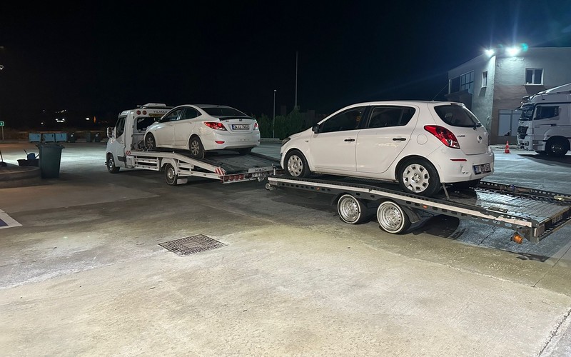 Şanlıurfa En Yakın Oto Kurtarma